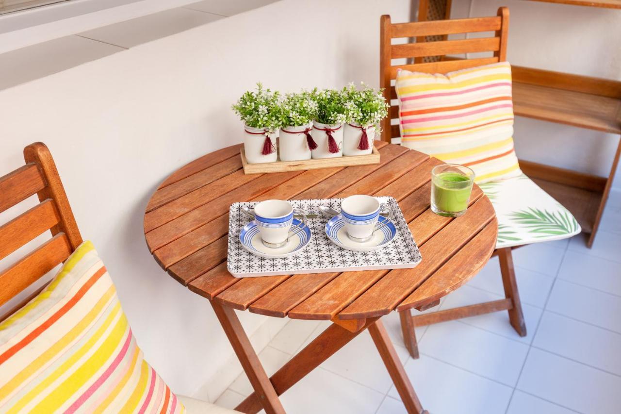 Urban Chic By Fidalsa Apartment Alicante Ngoại thất bức ảnh
