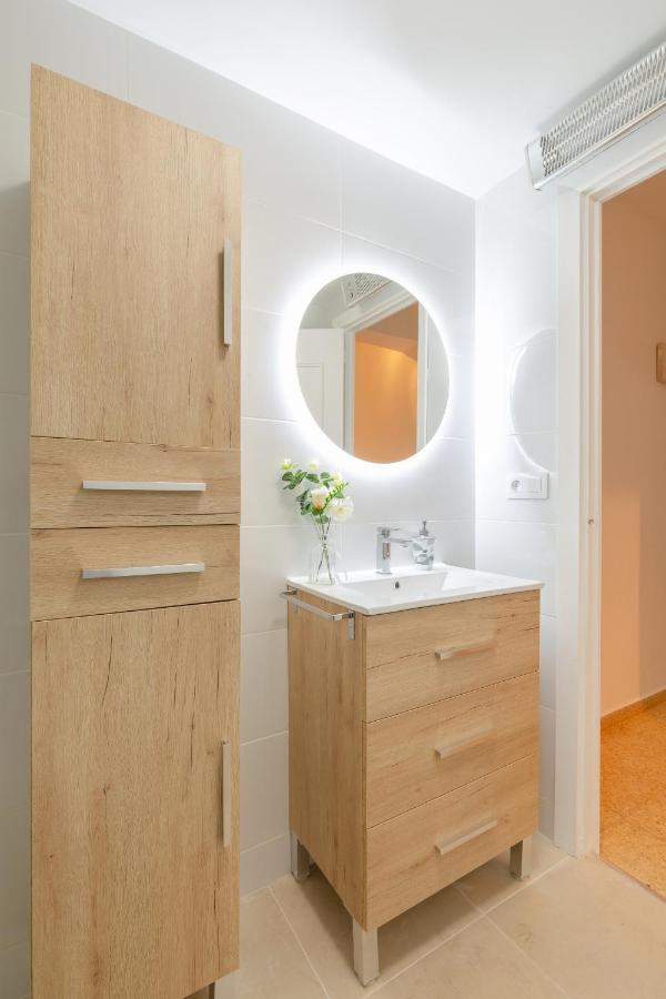 Urban Chic By Fidalsa Apartment Alicante Ngoại thất bức ảnh